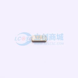 32.768kHz ±10ppm 12.5pF缩略图
