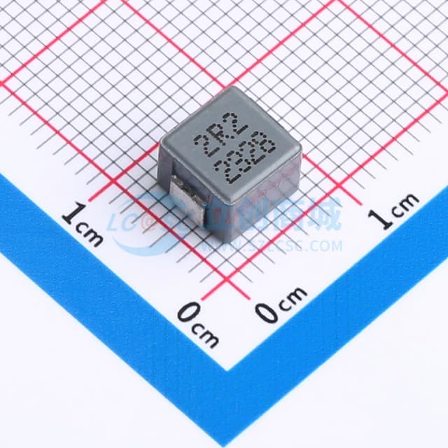 2.2uH ±20% 14A实物图