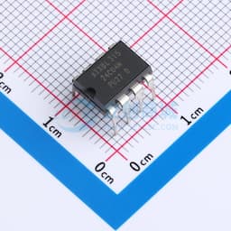 【插件】4Kbit 串行EEPROM缩略图