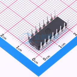 【插件】 8位静态移位寄存器缩略图