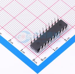 【插件】SN74HC574N缩略图