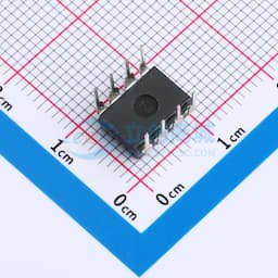 【插件】8Kbit 8bit 宽两线串行EEPROM缩略图