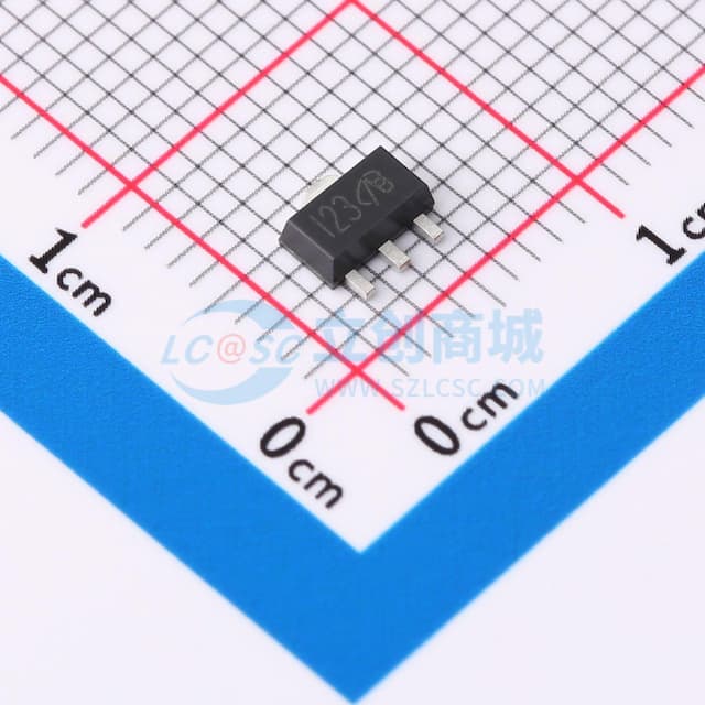 2SJ317NYTL-E-VB实物图