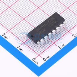 【插件】 8位并行输入、串行输出移位寄存器缩略图
