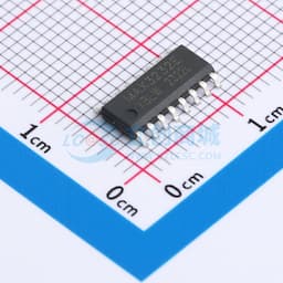 MAX3232EDTR(XBLW)缩略图