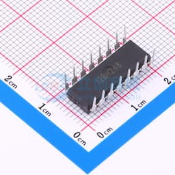 【插件】 8位并行输入、串行输出移位寄存器缩略图