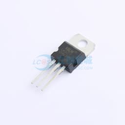 【插件】LM317T缩略图