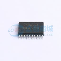 SN74HC273DTR缩略图