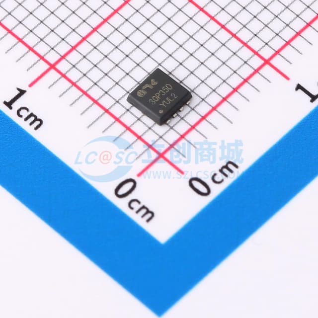 FTF30P35D实物图