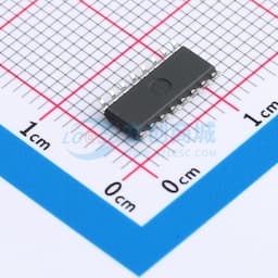 MAX232EDTR(XBLW)缩略图