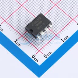 【插件】8Kbit 8bit 宽两线串行EEPROM缩略图