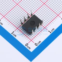【插件】4Kbit 串行EEPROM缩略图