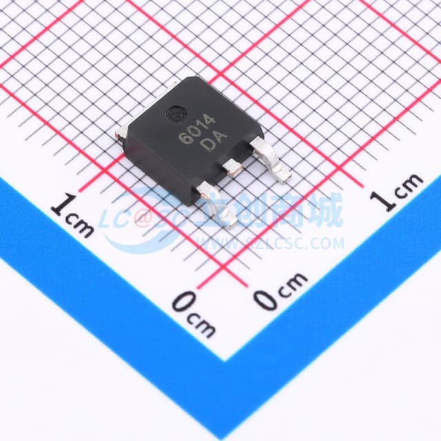 DMD6014E实物图