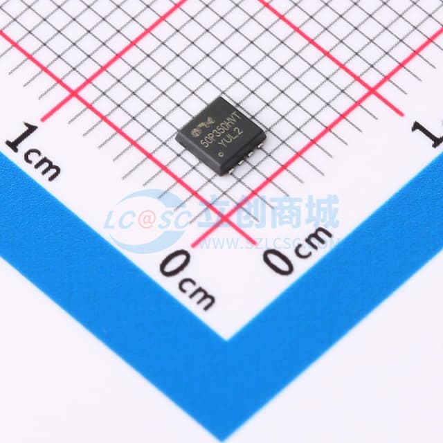 FTF50P35DHVT实物图