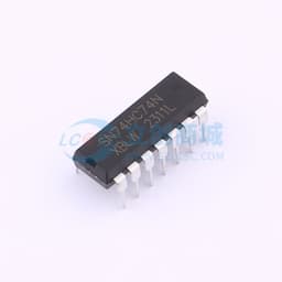 【插件】SN74HC74N缩略图