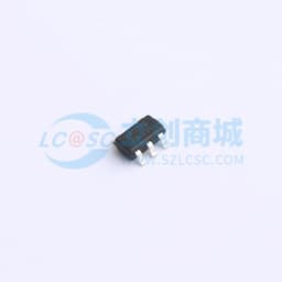2Kbit 串行EEPROM缩略图