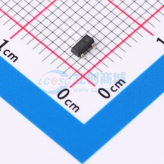 FTZ50P01G5实物图