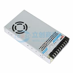320W AC-DC封闭式开关电源缩略图