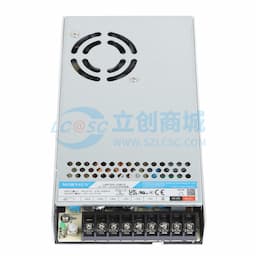 320W AC-DC封闭式开关电源缩略图