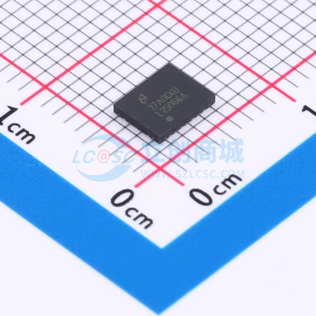 LM25066APSQ/NOPB实物图
