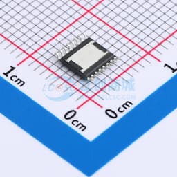 LTC3114EDHC-1演示板 | 同步降压-升压，VIN=2.7V至40V，VOUT = 5V（高达1A）缩略图