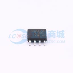 DS1302DTR缩略图