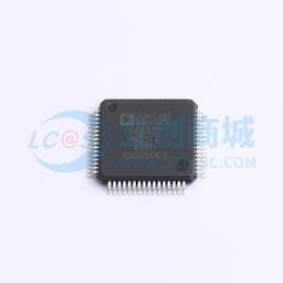 四通道ADC/八通道DAC，带PLL的192 kHz, 24位编解码器缩略图