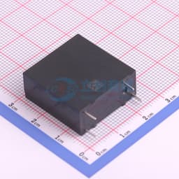SPST-NO接点,AC250V 16A, 浪涌可达250A缩略图