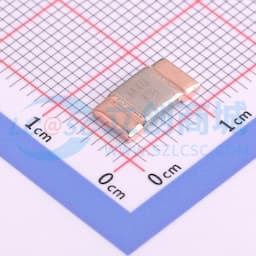1mΩ ±1% 8W 分流贴片电阻ASR系列缩略图