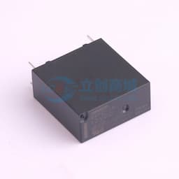 SPST-NO接点,AC250V 16A, 浪涌可达250A缩略图