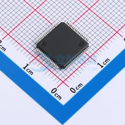 四通道ADC/八通道DAC，带PLL的192 kHz, 24位编解码器缩略图