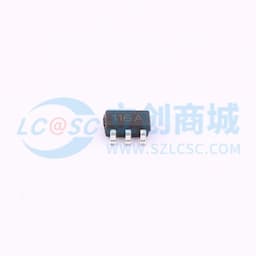 CP116ADTR缩略图