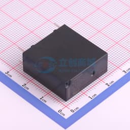 SPST-NO接点,AC250V 16A, 浪涌可达250A缩略图