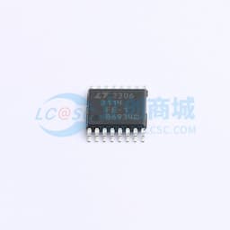 LTC3114EDHC-1演示板 | 同步降压-升压，VIN=2.7V至40V，VOUT = 5V（高达1A）缩略图