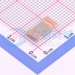 1mΩ ±1% 8W 分流贴片电阻ASR系列缩略图