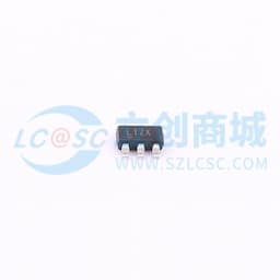 100kHz 至 1GHz RF 功率检波器缩略图