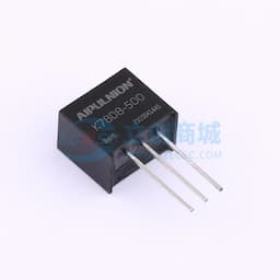 电源模块缩略图