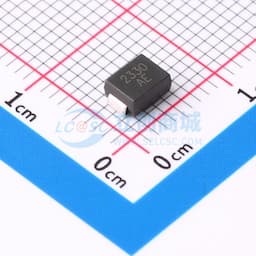 TVS 5V截止缩略图