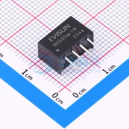 【插件】 4.5V~5.5V 5V 200mA 1W缩略图