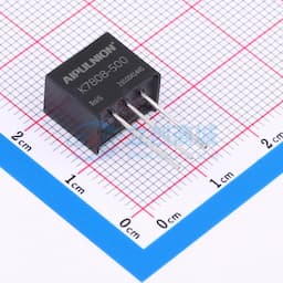 电源模块缩略图