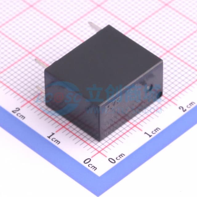 HRS3FTH-S-DC24V-A 【继电】实物图
