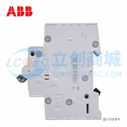 ABB 微型断路器 SE202-C50缩略图