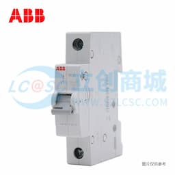 ABB 微型断路器 SE201-D16缩略图