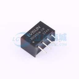 【插件】 4.5V~5.5V 5V 200mA 1W缩略图