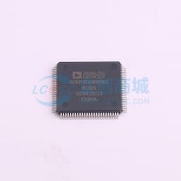 用于电池化成和测试的4通道AFE数字控制器和PWM缩略图