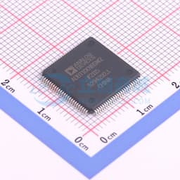 用于电池化成和测试的4通道AFE数字控制器和PWM缩略图