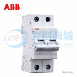 ABB 微型断路器 SE202-C50缩略图