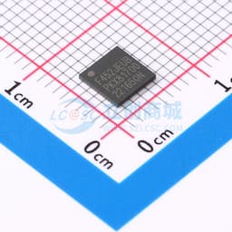 M4 200MHz  闪存:512KB   RAM:192KB缩略图