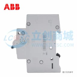 ABB 微型断路器 SE201-D16缩略图