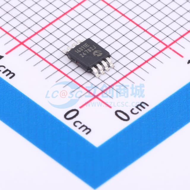 降压型 1A 4.4V~30V实物图